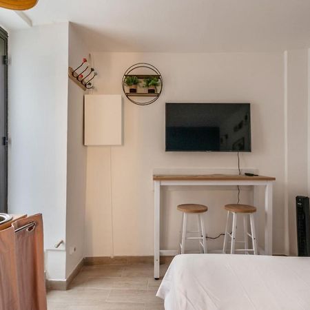 Studio In The Marais District - Paris - Welkeys 아파트 외부 사진