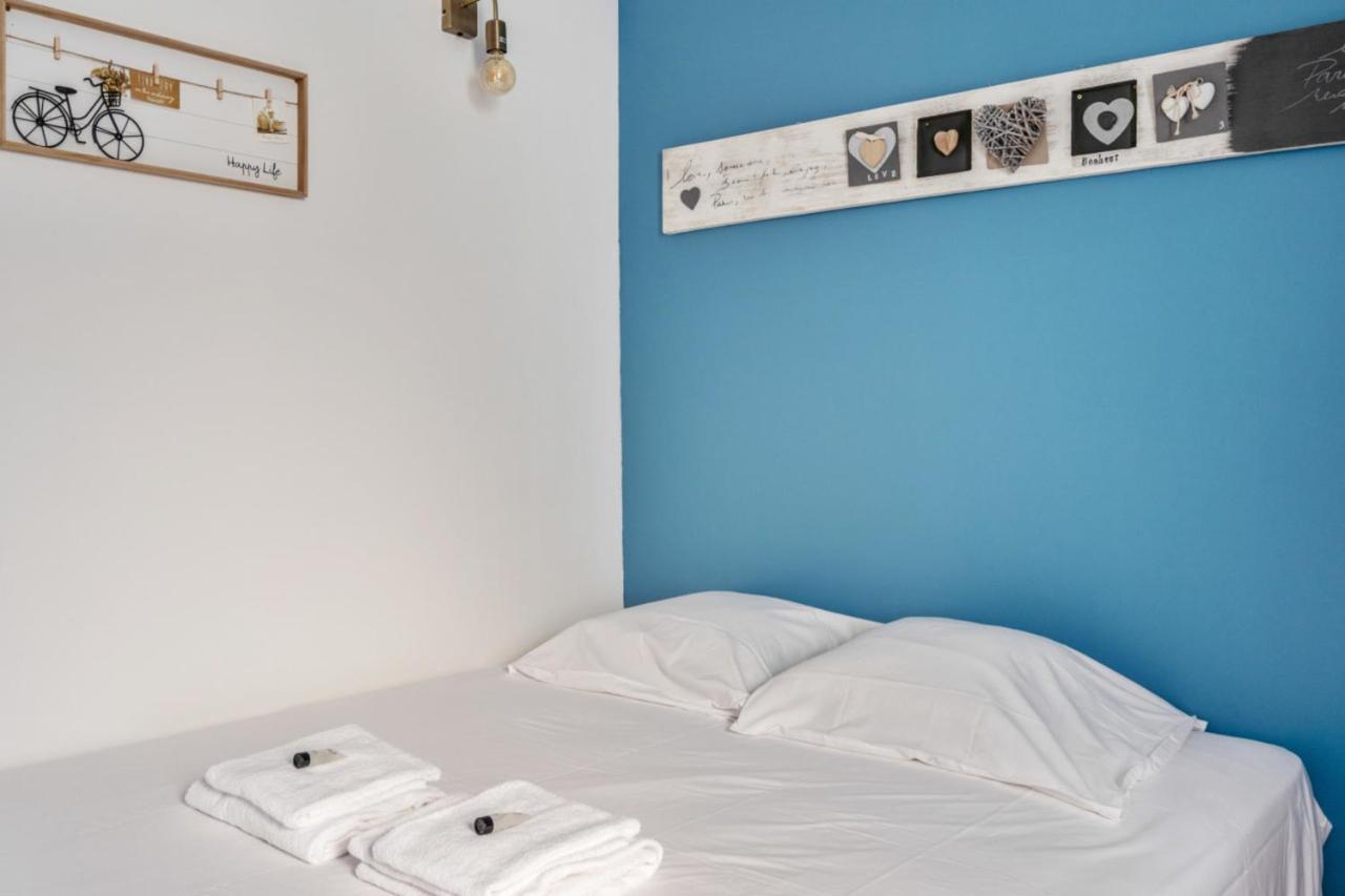 Studio In The Marais District - Paris - Welkeys 아파트 외부 사진